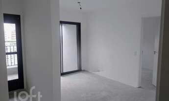 Imagem 2: Apartamento à venda em Campos Elísios com 25 m², 1 quarto