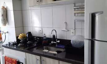 Imagem 5: Apartamento à venda em Barra Funda com 45 m², 2 quartos