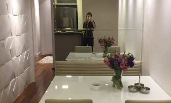 Imagem 4: Apartamento à venda em Vila Andrade com 57 m², 1 quarto, 1 vaga