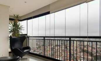 Imagem: Apartamento à venda em Bosque da Saúde