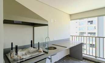 Imagem 5: Apartamento à venda em Bosque da Saúde com 158 m², 3 quartos, 3 suítes, 2 vagas