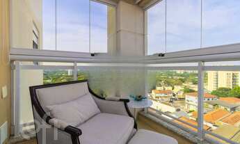 Imagem 7: Apartamento à venda em Alto de Pinheiros com 78 m², 2 quartos, 1 suíte, 1 vaga