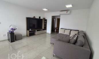 Imagem 3: Apartamento à venda em Santana com 114 m², 3 quartos, 3 suítes, 2 vagas