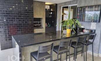 Imagem 2: Apartamento à venda em Raposo Tavares com 171 m², 3 quartos, 3 suítes, 3 vagas