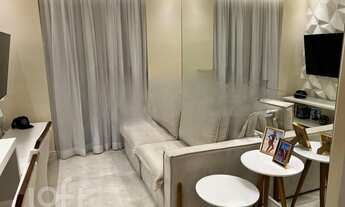 Imagem 2: Apartamento à venda em Bela Vista com 50 m², 1 quarto, 1 vaga