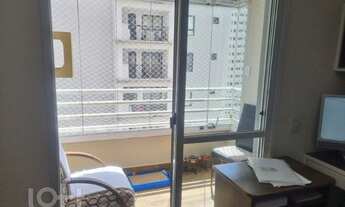 Imagem 3: Apartamento à venda em Saúde com 65 m², 2 quartos, 1 suíte, 1 vaga