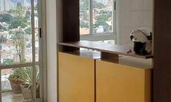 Imagem 1: Apartamento à venda em Vila Madalena com 160 m², 2 quartos, 2 suítes, 2 vagas