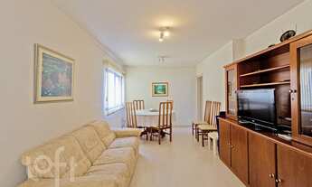 Imagem 2: Apartamento à venda em Vila Madalena com 96 m², 3 quartos, 1 suíte, 2 vagas