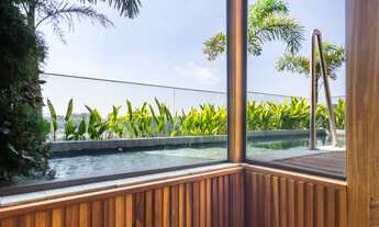 Imagem 6: Cobertura Triplex - ALTO DE PINHEIROS