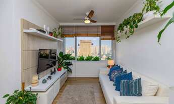 Imagem: APARTAMENTO em São Paulo - SP, Cidade Monções