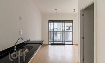 Imagem: Apartamento à venda em Bela Vista com 24