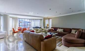 Imagem 5: Apartamento à venda em Bela Vista com 256 m², 4 quartos, 2 suítes, 4 vagas