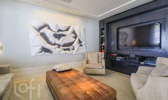 Imagem 3: Apartamento à venda em Santa Cecília com 538 m², 4 quartos, 4 suítes, 6 vagas