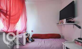 Imagem 6: Apartamento à venda em Jabaquara com 78 m², 3 quartos, 1 vaga