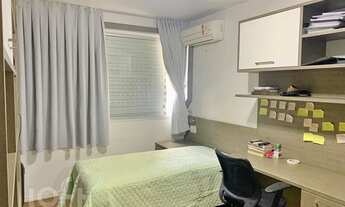 Imagem 6: Apartamento à venda em Santa Cecília com 134 m², 4 quartos, 1 suíte, 2 vagas