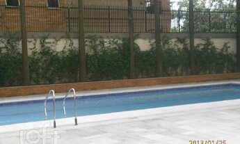 Imagem 4: Apartamento à venda em Perdizes com 387 m², 4 quartos, 4 suítes, 4 vagas