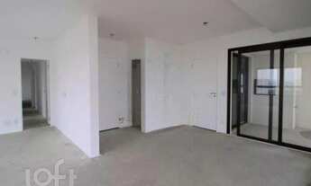 Imagem 6: Apartamento à venda em Alto da Lapa com 218 m², 3 quartos, 3 suítes, 4 vagas