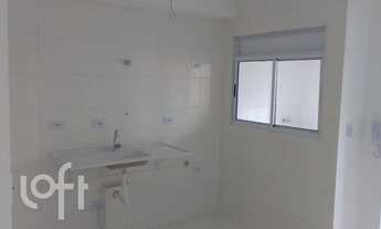 Imagem 4: Apartamento à venda em Itaquera com 39 m², 2 quartos