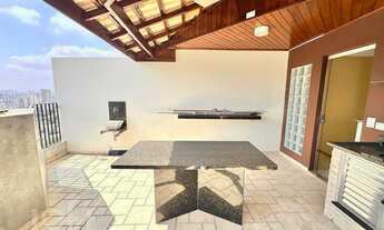 Imagem 2: Apartamento à venda em Bosque da Saúde com 81 m², 2 quartos, 1 vaga