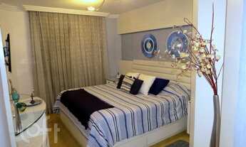 Imagem 5: Apartamento à venda em Santana com 296 m², 4 quartos, 3 suítes, 4 vagas