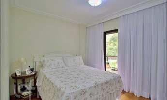 Imagem 4: Apartamento à venda em Vila Andrade com 119 m², 3 quartos, 1 suíte, 2 vagas