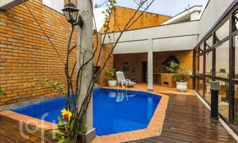 Imagem 2: Apartamento à venda em Vila Andrade com 750 m², 5 quartos, 5 suítes, 5 vagas