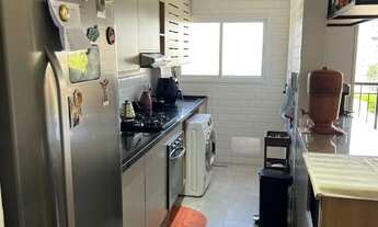 Imagem 7: Apartamento à venda em Perdizes com 70 m², 2 quartos, 1 suíte, 1 vaga