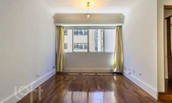 Imagem 5: Apartamento à venda em Paraíso com 76 m², 2 quartos, 1 suíte, 1 vaga