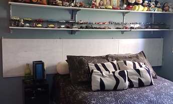 Imagem 5: Apartamento à venda em Cidade Dutra com 47 m², 2 quartos, 1 vaga