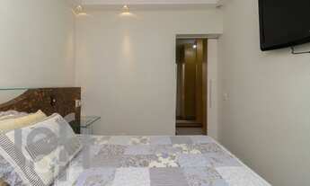 Imagem 3: Apartamento à venda em Água Rasa com 120 m², 3 quartos, 3 suítes, 3 vagas