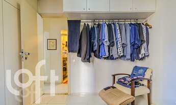 Imagem 5: Apartamento à venda em Jardim América com 42 m², 1 quarto, 1 suíte, 1 vaga