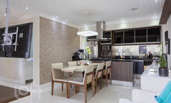 Imagem 2: Apartamento à venda em Barra Funda com 70 m², 3 quartos, 1 suíte, 1 vaga