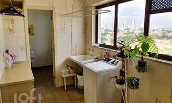 Imagem 7: Apartamento à venda em Cursino com 240 m², 3 quartos, 3 suítes, 3 vagas