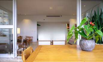 Imagem: Apartamento à venda em Alto de Pinheiros