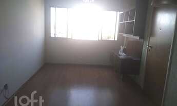 Imagem: Apartamento à venda em Lapa com 85 m²