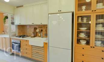 Imagem 5: Apartamento à venda em Santo Amaro com 66 m², 2 quartos, 1 suíte