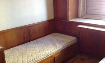 Imagem 4: Apartamento à venda em Campo Belo com 92 m², 2 quartos, 1 vaga