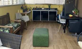 Imagem 6: Apartamento à venda em Vila Andrade com 172 m², 3 quartos, 2 suítes, 3 vagas