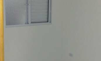 Imagem: Apartamento à venda em Sacomã com 34 m²