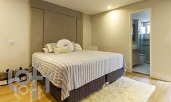 Imagem 7: Apartamento à venda em Vila Andrade com 234 m², 4 quartos, 2 suítes, 2 vagas