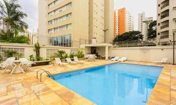 Imagem 4: Apartamento à venda em Perdizes com 142 m², 3 quartos, 2 suítes, 2 vagas