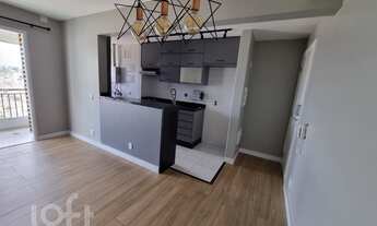 Imagem 6: Apartamento à venda em Vila Sônia com 67 m², 3 quartos, 1 suíte, 1 vaga