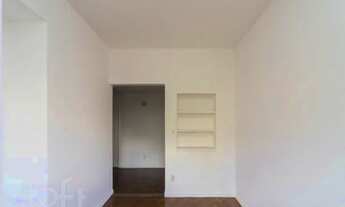 Imagem: Apartamento à venda em República com 98