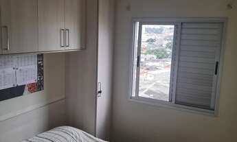 Imagem 4: Apartamento à venda em Casa Verde com 49 m², 2 quartos, 1 vaga