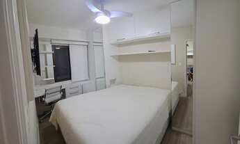 Imagem 7: Apartamento à venda em Jabaquara com 55 m², 2 quartos, 1 vaga