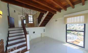 Imagem 2: Apartamento à venda em Jardim São Paulo com 170 m², 3 quartos, 3 suítes, 4 vagas