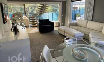 Imagem 2: Apartamento à venda em Morumbi com 296 m², 4 quartos, 2 suítes, 4 vagas