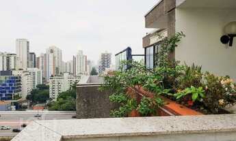 Imagem 7: Apartamento à venda em Sapopemba com 165 m², 4 quartos, 1 suíte, 3 vagas