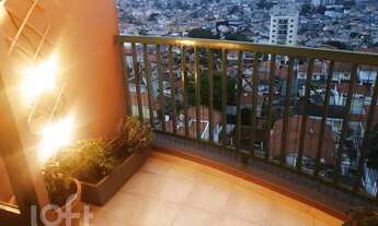 Imagem: Apartamento à venda em Cursino com 69 m²