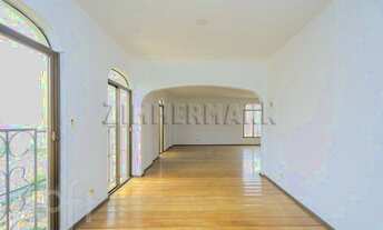 Imagem 2: Apartamento à venda em Santa Cecília com 210 m², 3 quartos, 1 suíte, 2 vagas